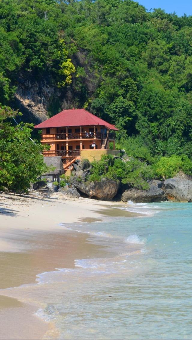 Ari Homestay Uluwatu Экстерьер фото
