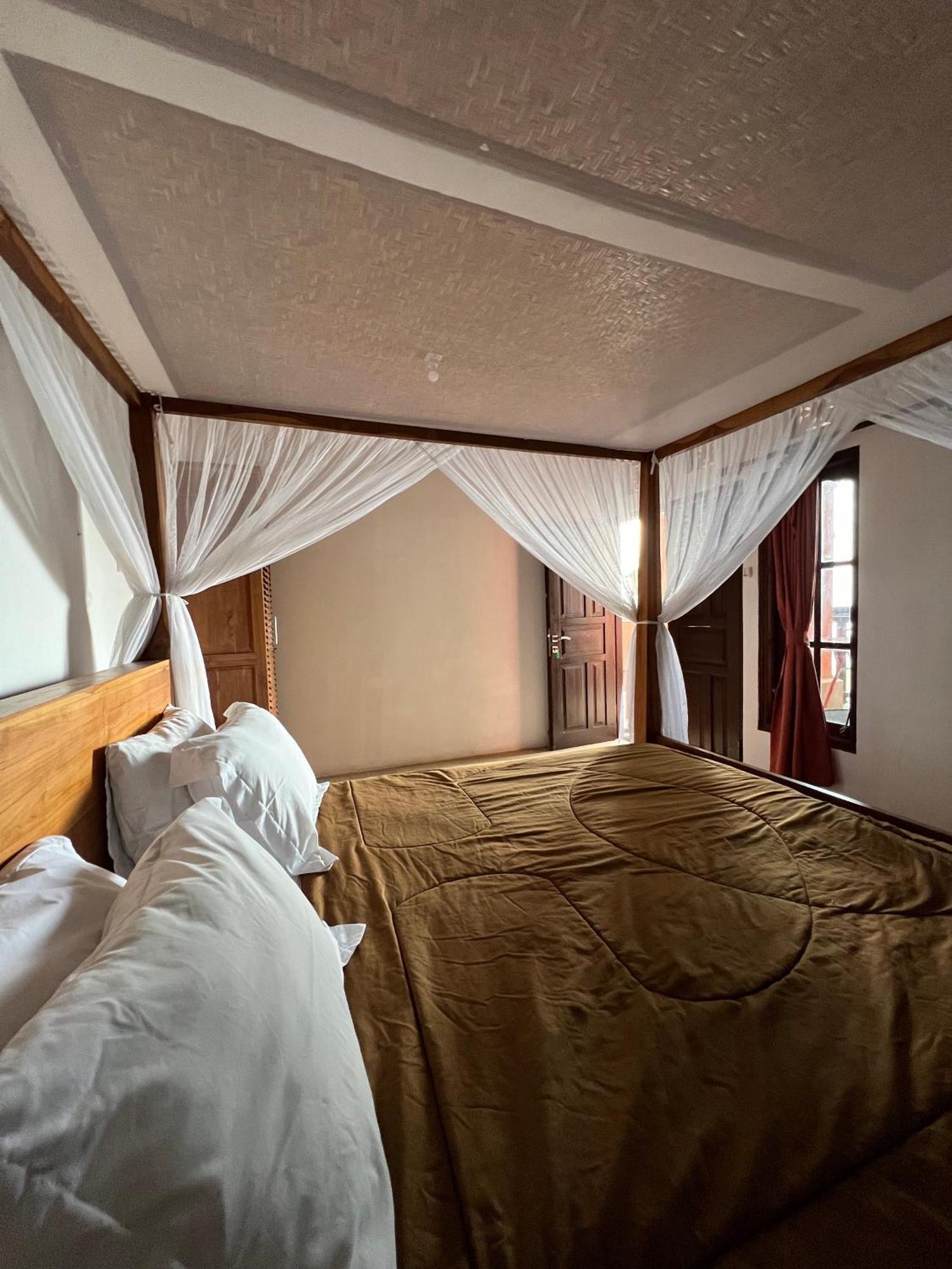 Ari Homestay Uluwatu Экстерьер фото