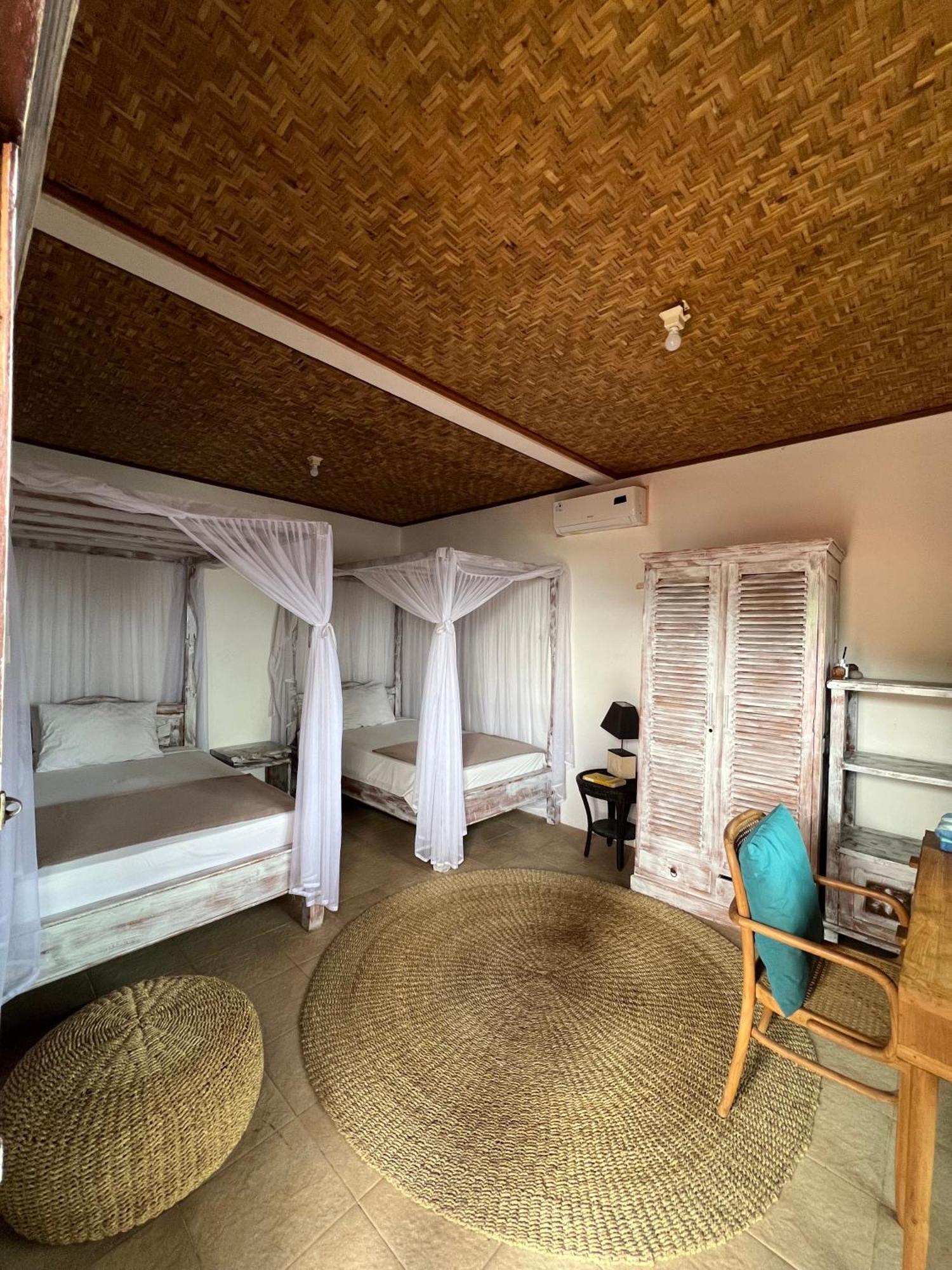 Ari Homestay Uluwatu Экстерьер фото
