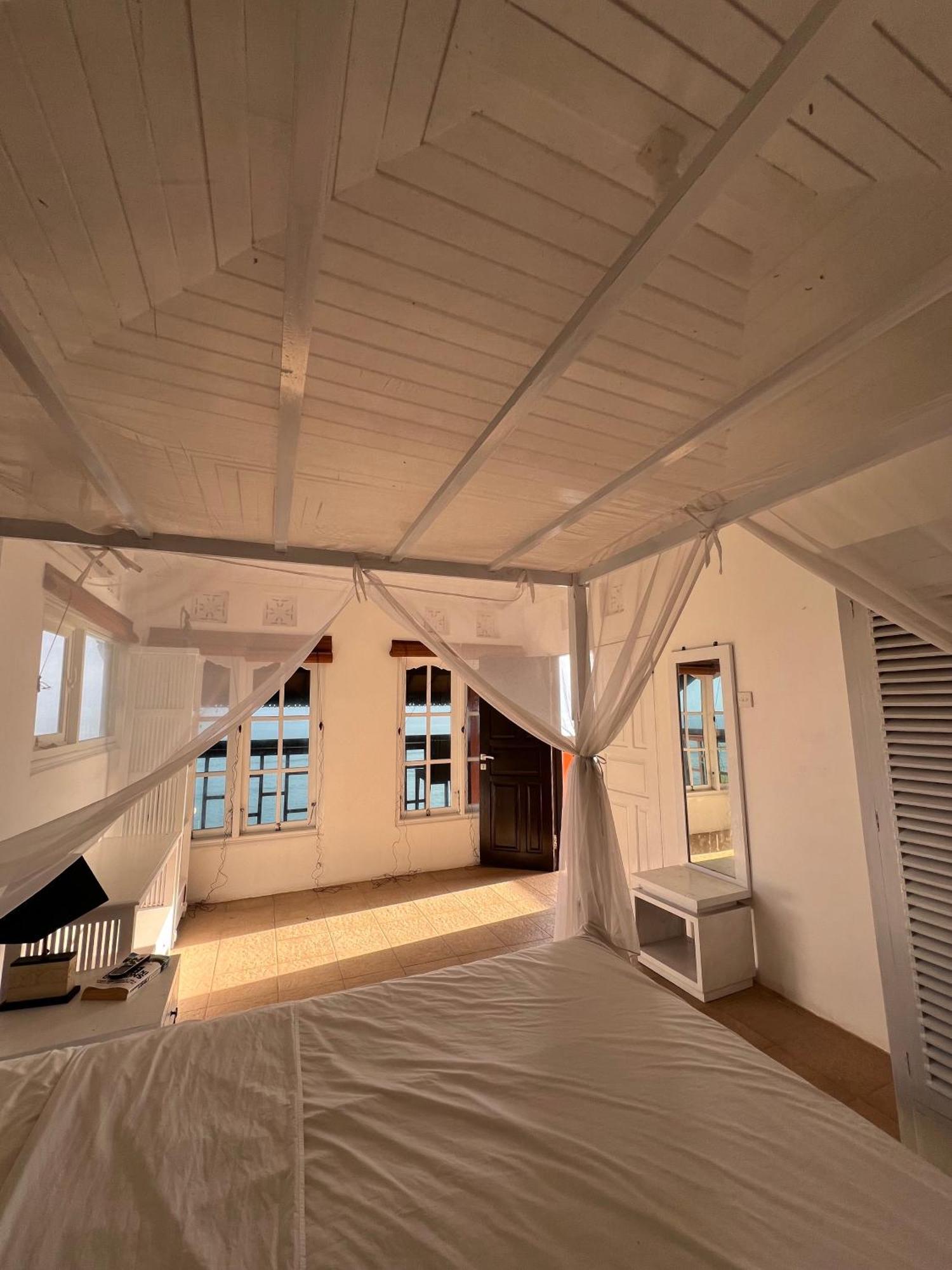 Ari Homestay Uluwatu Экстерьер фото