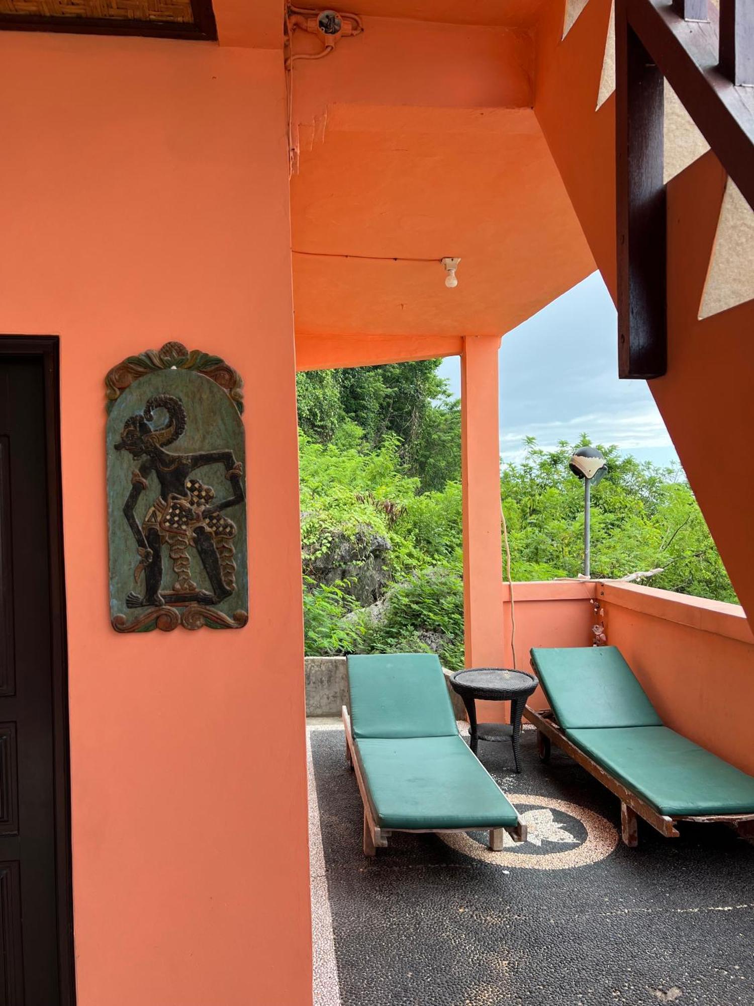 Ari Homestay Uluwatu Экстерьер фото